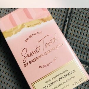 Sweet Tooth by Sabrina Carpenter